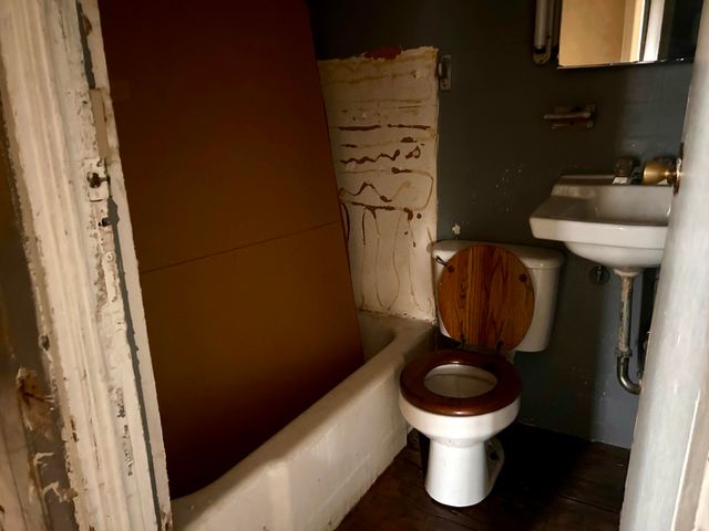 72 Rose Street, Battle Creek City, MI 49017