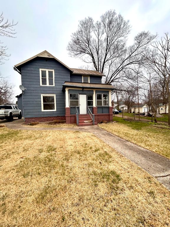 72 Rose Street, Battle Creek City, MI 49017
