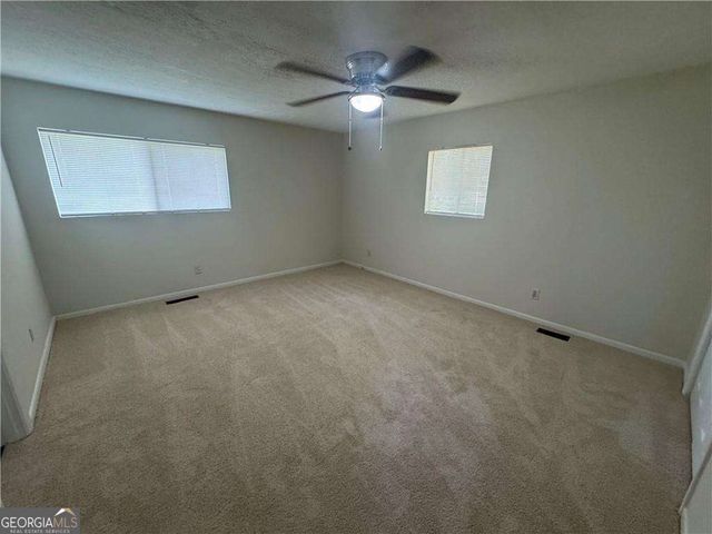 8497 Stonewall Jackson Drive, Jonesboro, GA 30238