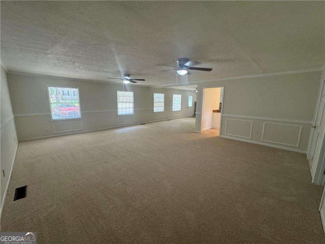 8497 Stonewall Jackson Drive, Jonesboro, GA 30238