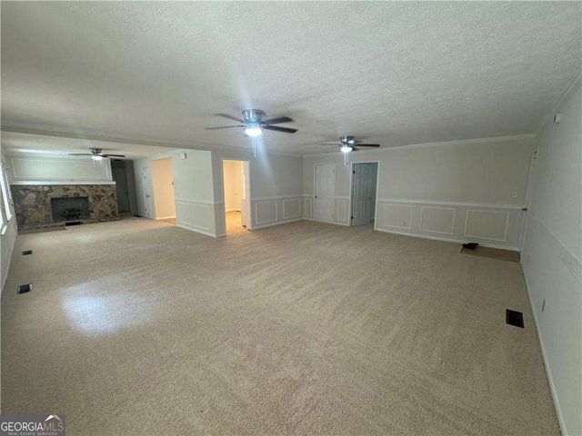 8497 Stonewall Jackson Drive, Jonesboro, GA 30238