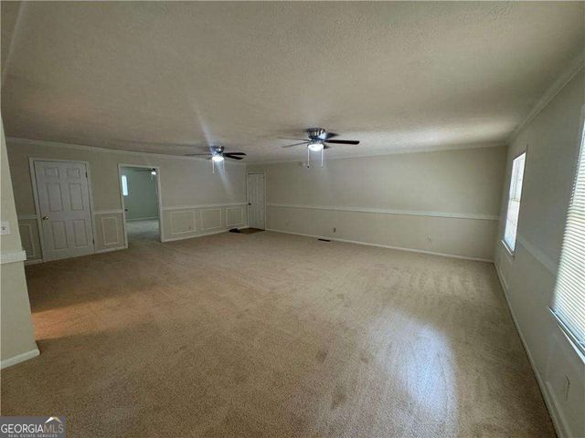 8497 Stonewall Jackson Drive, Jonesboro, GA 30238
