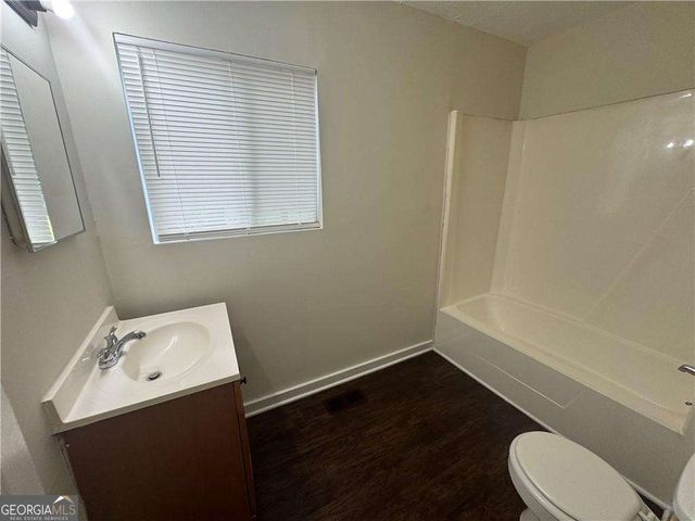 8497 Stonewall Jackson Drive, Jonesboro, GA 30238