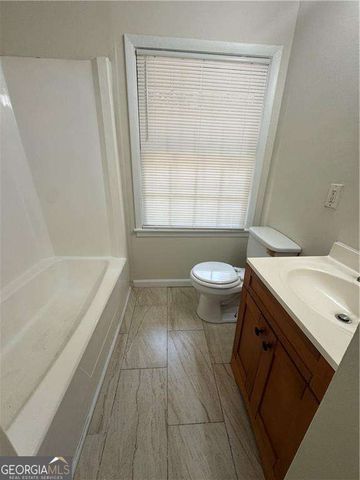 8497 Stonewall Jackson Drive, Jonesboro, GA 30238