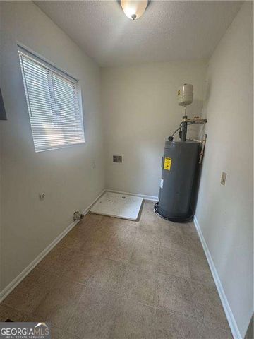8497 Stonewall Jackson Drive, Jonesboro, GA 30238
