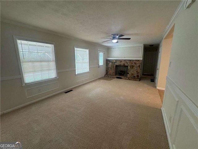 8497 Stonewall Jackson Drive, Jonesboro, GA 30238
