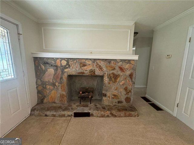 8497 Stonewall Jackson Drive, Jonesboro, GA 30238