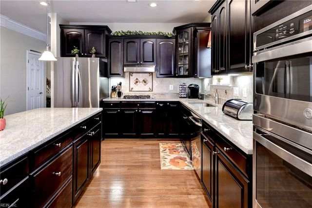 4198 Winthrop CIR, Williamsburg, VA 23188