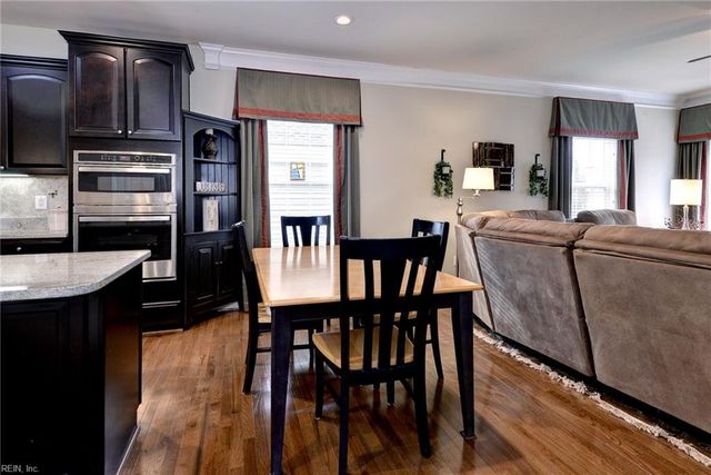 4198 Winthrop CIR, Williamsburg, VA 23188