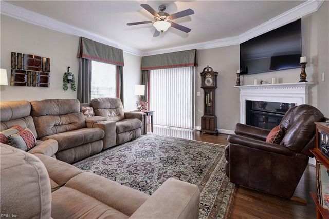 4198 Winthrop CIR, Williamsburg, VA 23188