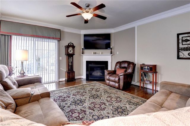 4198 Winthrop CIR, Williamsburg, VA 23188