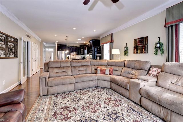 4198 Winthrop CIR, Williamsburg, VA 23188