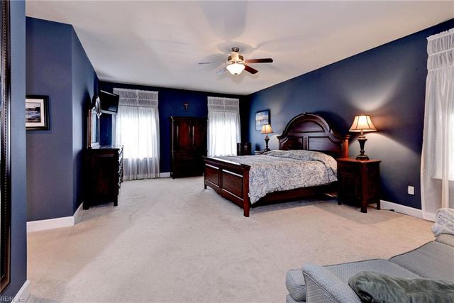 4198 Winthrop CIR, Williamsburg, VA 23188