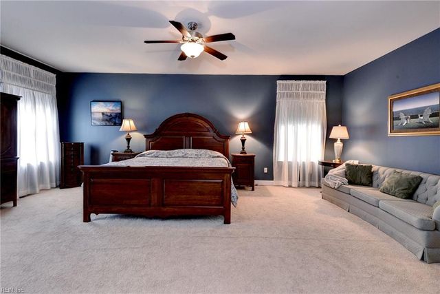 4198 Winthrop CIR, Williamsburg, VA 23188