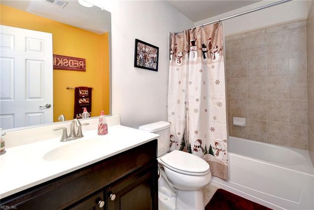 4198 Winthrop CIR, Williamsburg, VA 23188