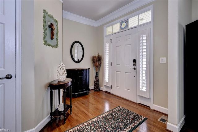 4198 Winthrop CIR, Williamsburg, VA 23188