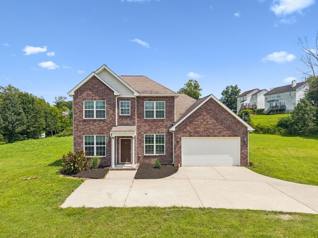 506 Welshcrest Ct, Antioch, TN 37013