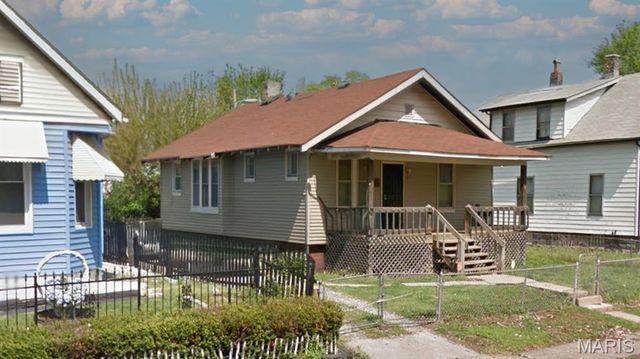 637 N 27th Street, East St Louis, IL 62205