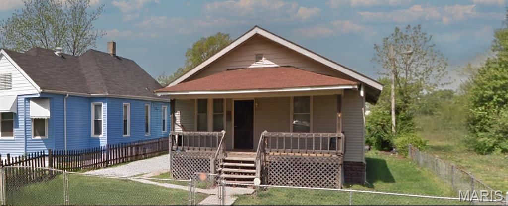 637 N 27th Street, East St Louis, IL 62205