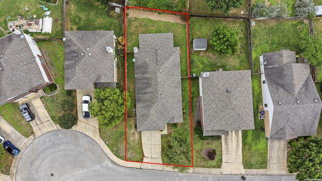 2339 Castello, San Antonio, TX 78259