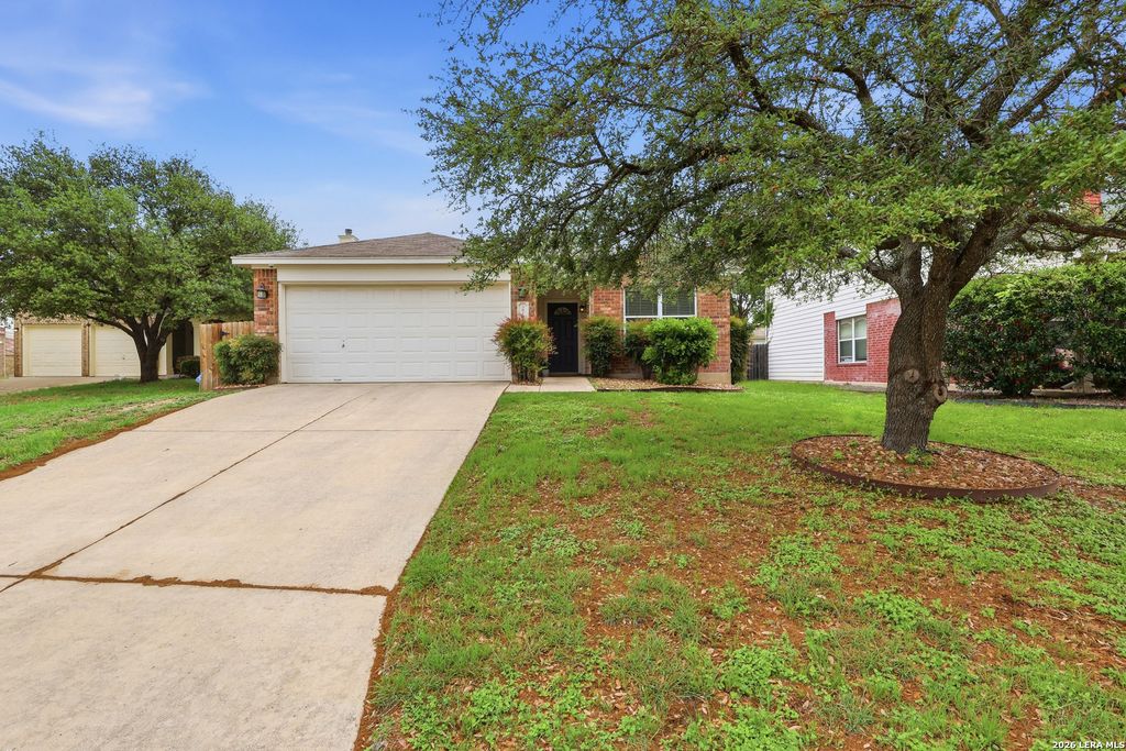 2339 Castello, San Antonio, TX 78259