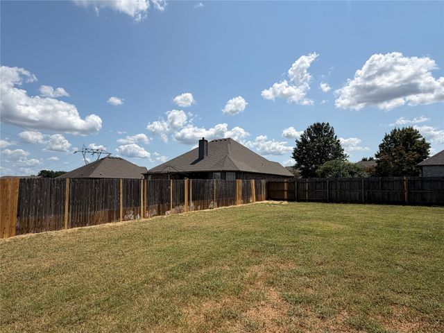 11711 S Primrose Street, Jenks, OK 74037