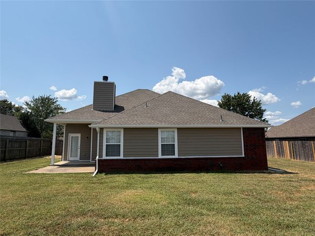 11711 S Primrose Street, Jenks, OK 74037