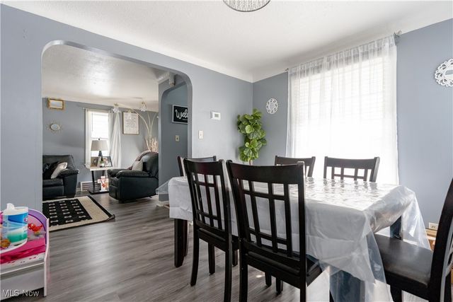 13905 Thraves Avenue, Garfield Heights, OH 44125