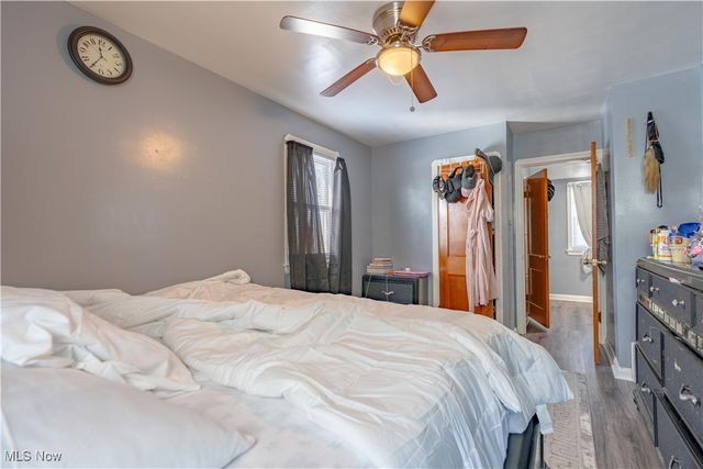 13905 Thraves Avenue, Garfield Heights, OH 44125