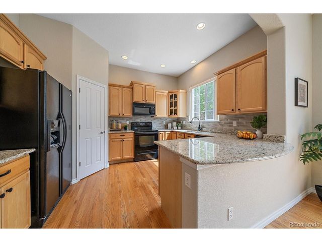 10876 Heatherton St, Highlands Ranch, CO 80130