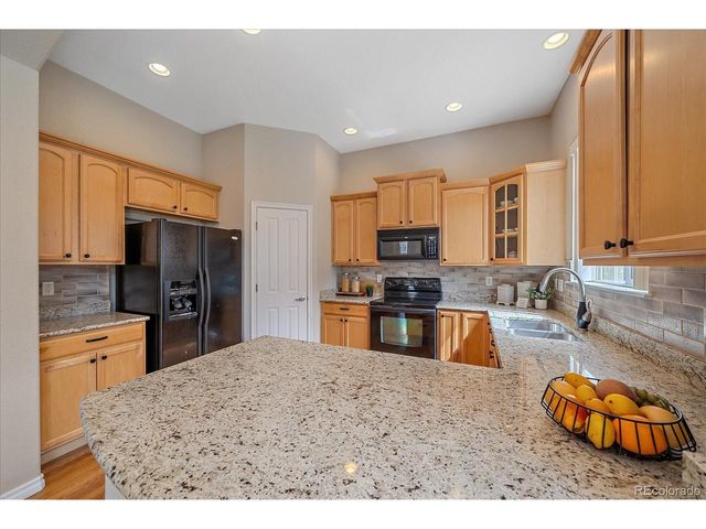 10876 Heatherton St, Highlands Ranch, CO 80130