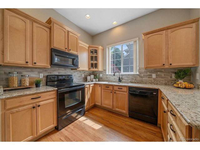 10876 Heatherton St, Highlands Ranch, CO 80130