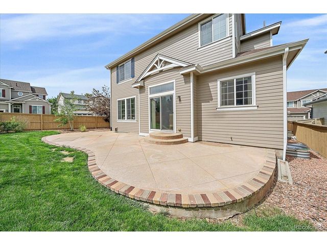 10876 Heatherton St, Highlands Ranch, CO 80130
