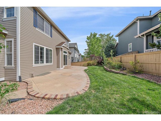 10876 Heatherton St, Highlands Ranch, CO 80130