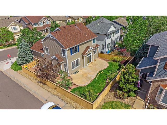 10876 Heatherton St, Highlands Ranch, CO 80130