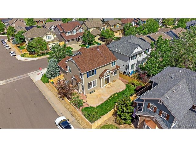 10876 Heatherton St, Highlands Ranch, CO 80130