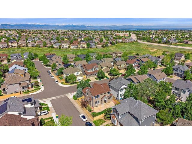 10876 Heatherton St, Highlands Ranch, CO 80130