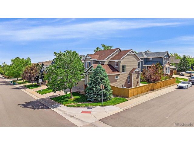 10876 Heatherton St, Highlands Ranch, CO 80130
