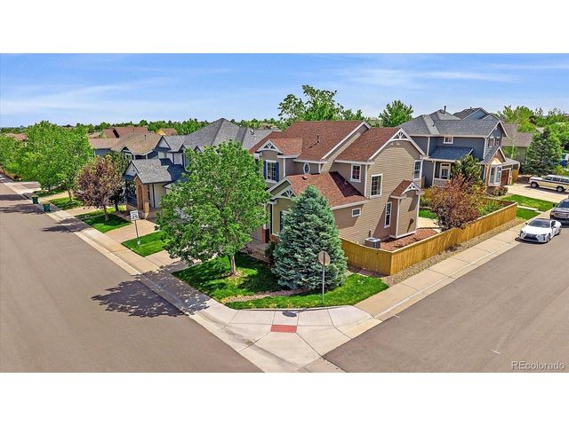 10876 Heatherton St, Highlands Ranch, CO 80130