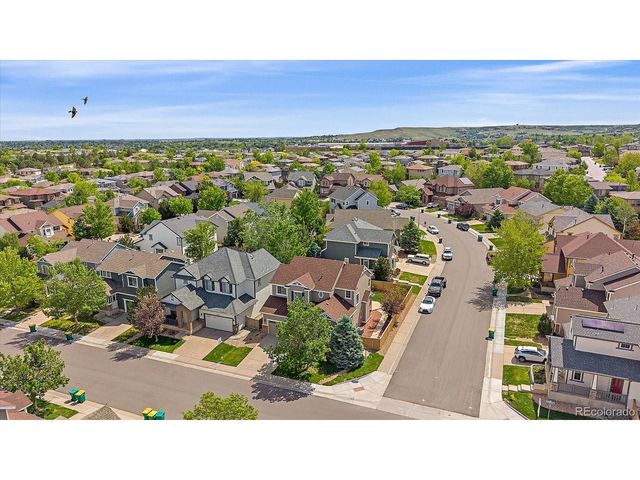 10876 Heatherton St, Highlands Ranch, CO 80130