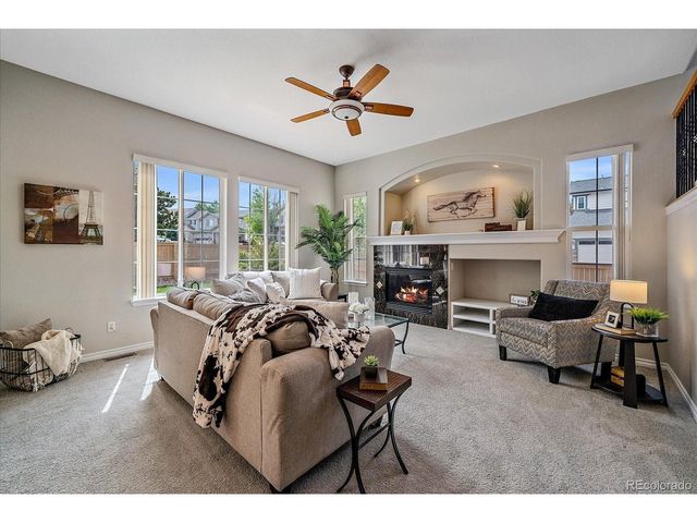 10876 Heatherton St, Highlands Ranch, CO 80130