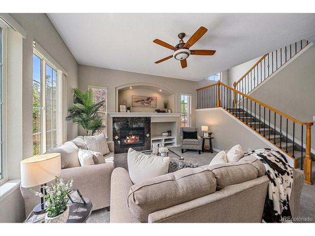 10876 Heatherton St, Highlands Ranch, CO 80130