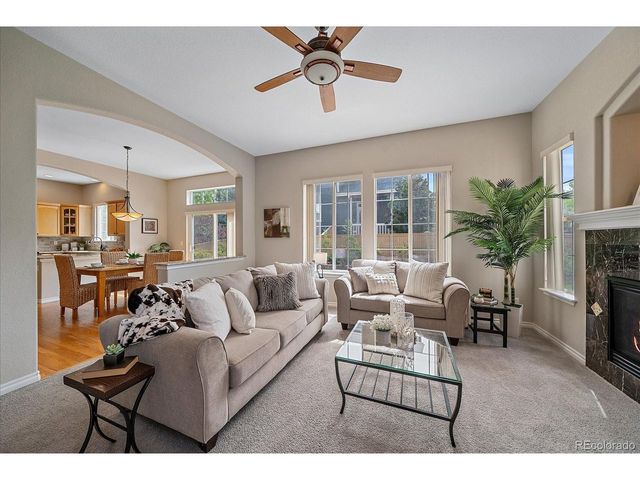 10876 Heatherton St, Highlands Ranch, CO 80130
