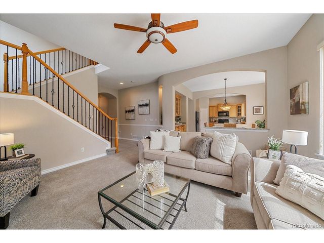 10876 Heatherton St, Highlands Ranch, CO 80130