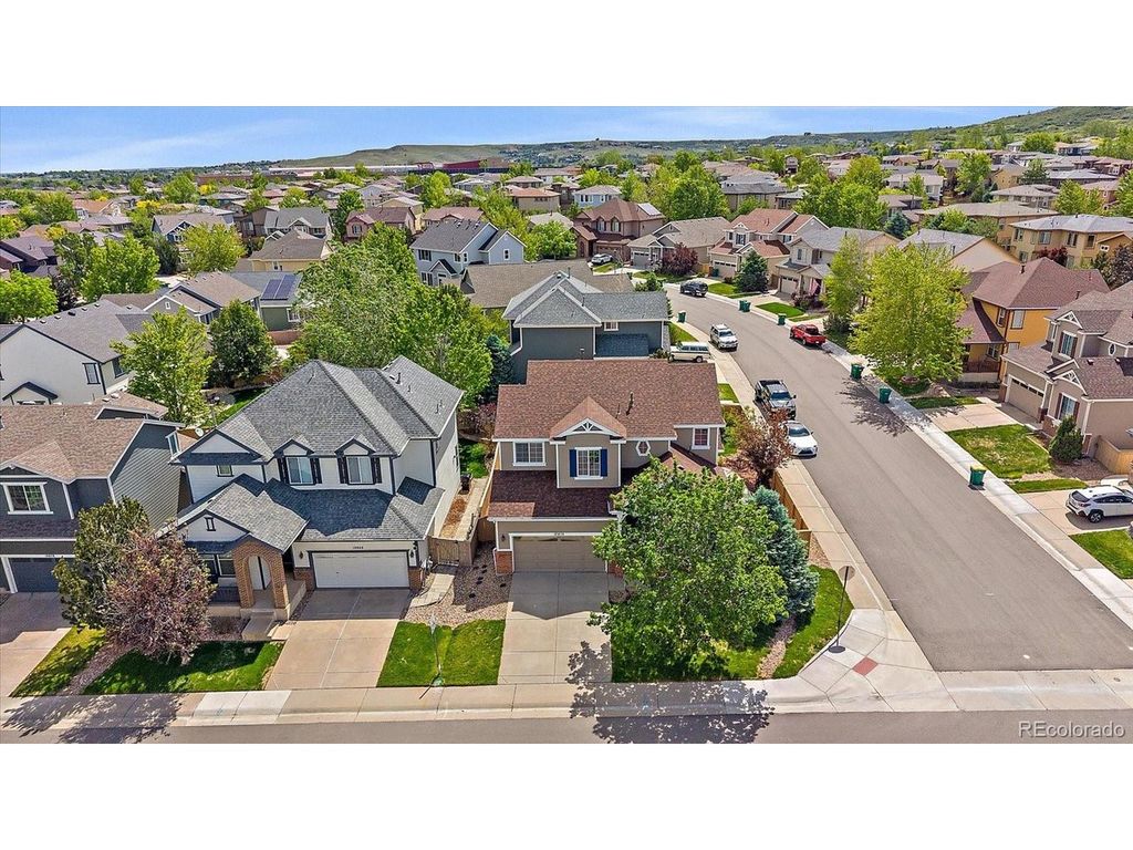 10876 Heatherton St, Highlands Ranch, CO 80130