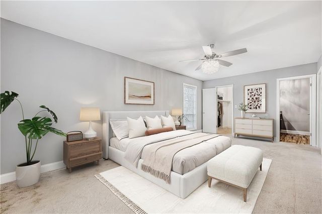 6851 Roswell Road A5, Atlanta, GA 30328