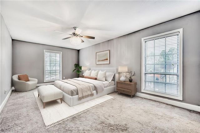 6851 Roswell Road A5, Atlanta, GA 30328