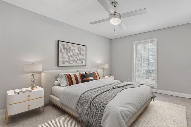 6851 Roswell Road A5, Atlanta, GA 30328