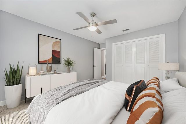 6851 Roswell Road A5, Atlanta, GA 30328