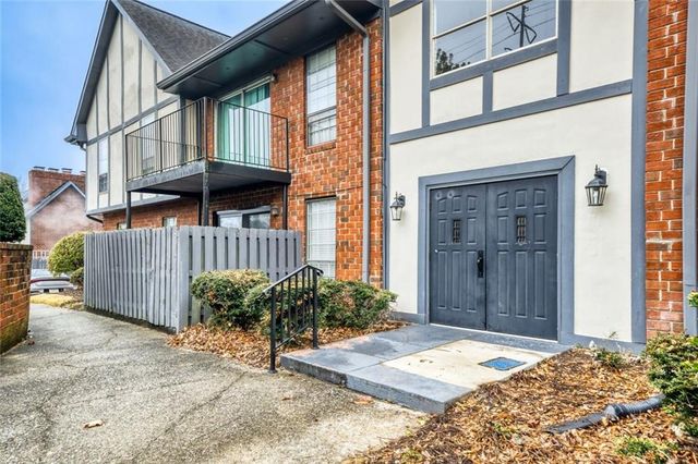 6851 Roswell Road A5, Atlanta, GA 30328